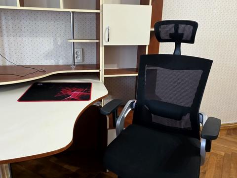 квартира по адресу Берестейский просп. (Победы), 91