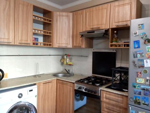 квартира по адресу Богдана Гаврилишина ул. (Ванди Василевської), 6