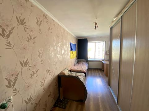 квартира по адресу Пограничная ул. (Чигрина), 78в