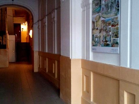 квартира за адресою Велика Васильківська вул. (Червоноармійська), 26