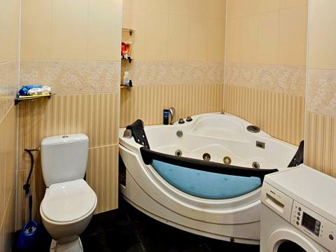 квартира за адресою Металургів просп., 80
