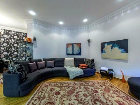 квартира за адресою Євгена Чикаленка вул. (Пушкінська), 25