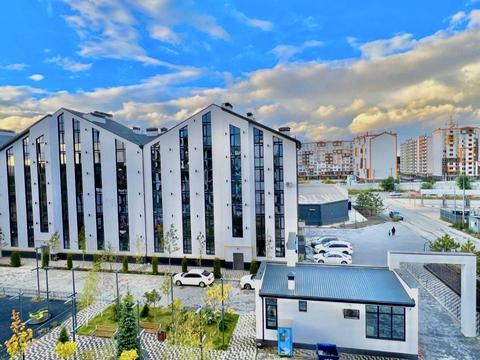 квартира за адресою Нова Виноградна вул., 6