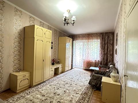 квартира по адресу Космонавтов ул., 27/1