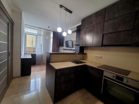 квартира за адресою Регенераторна вул., 4