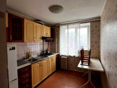 квартира по адресу Калиновая ул., 53