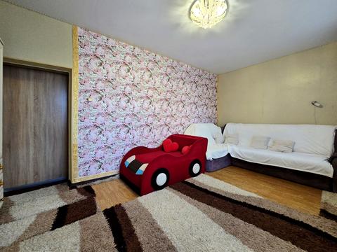 квартира за адресою Запорізька вул., 10