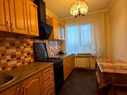 квартира по адресу Калиновая ул., 64