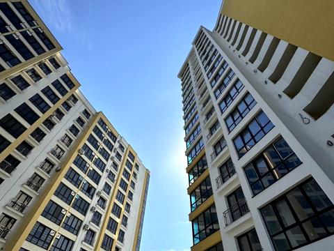 квартира по адресу Ивано-Франковск, Независимости ул., 233-Б