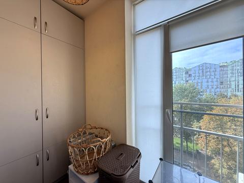 квартира за адресою Регенераторна вул., 4 к1