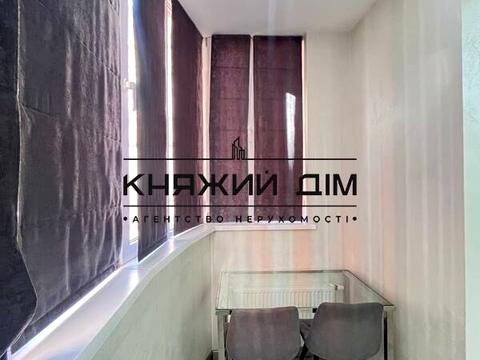 квартира за адресою Золотоустівська вул., 47-49