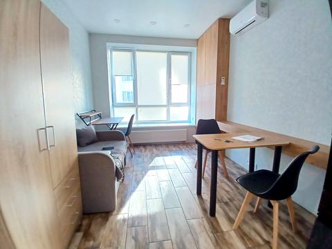 квартира по адресу Новооскольська, 6