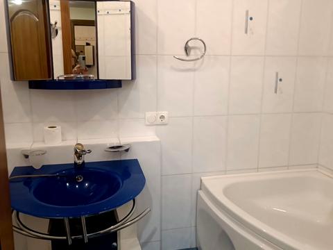 квартира по адресу Менахем-Мендл Шнеерсона ул. (Мініна), 7