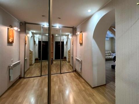 квартира по адресу Острожского ул., 62