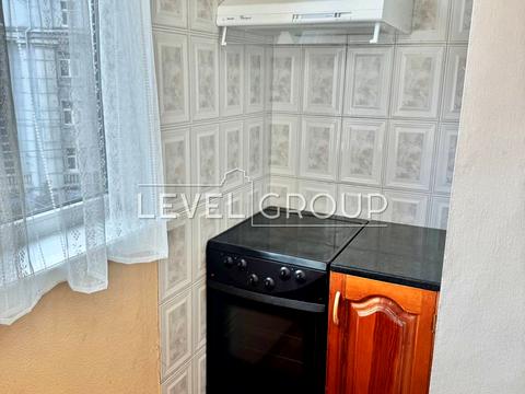 квартира по адресу Тарасовская ул., 21