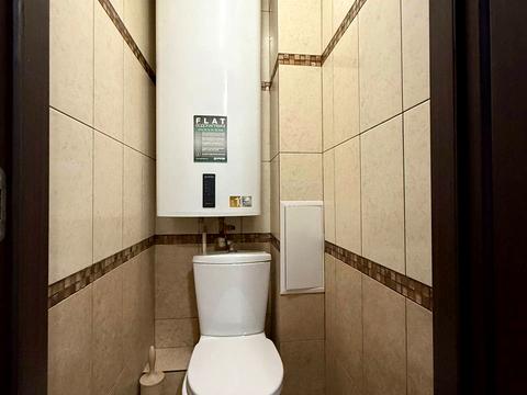 квартира по адресу 5-й Заречный микрорайон , 78