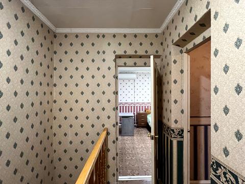 дом по адресу Терешковоі