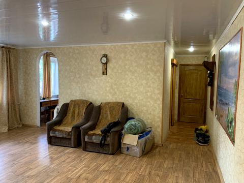 квартира за адресою Металл, 21