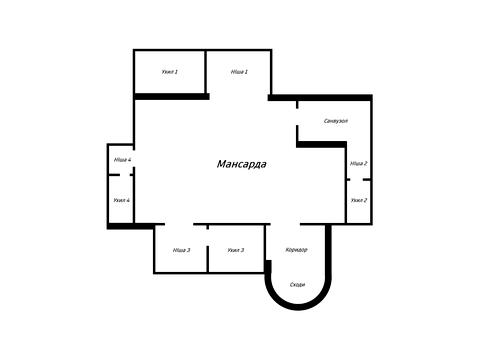 дом по адресу Старокиевская ул.
