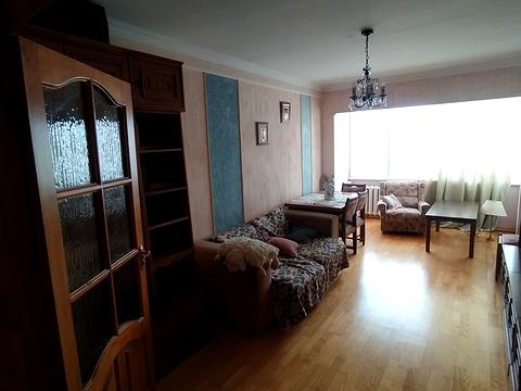 квартира за адресою Мілютенка вул., 15-А