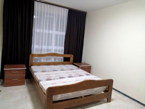 квартира по адресу Высочана ул., 18