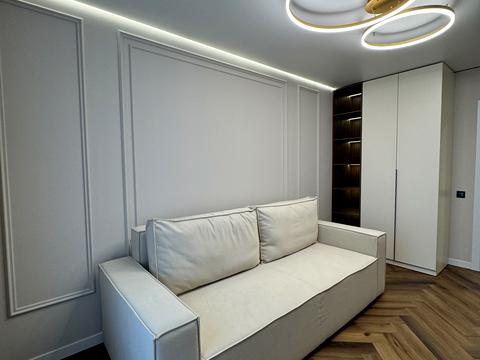 квартира по адресу Крайковского ул., 3 к8