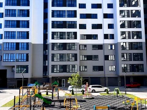 квартира за адресою Озерна вул., 14