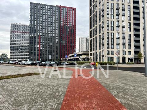 квартира за адресою Європейського Союзу просп. (Правди), 55