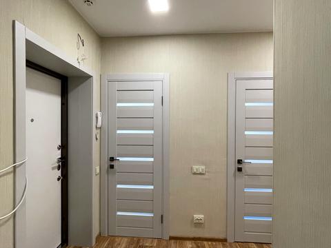 квартира по адресу Боголюбова ул., 21