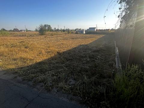 участок по адресу Хотянівка