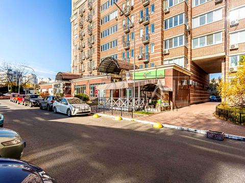 коммерческая по адресу Голосеевская ул., 13