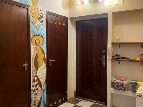 квартира за адресою Минайська вул., 29