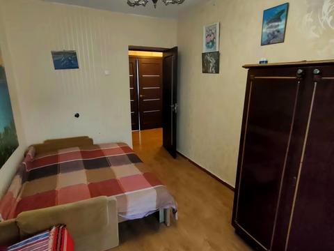 квартира по адресу Академика Глушко просп., 10