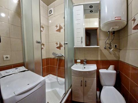 квартира за адресою Лисеницька вул., 4