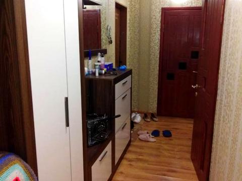 квартира по адресу Виталия Блажко ул., 5
