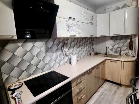 квартира по адресу Академика Королёва ул., 17
