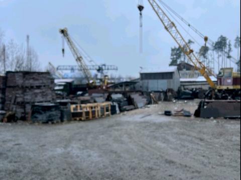 коммерческая по адресу с. Должик, Гранітна, 5