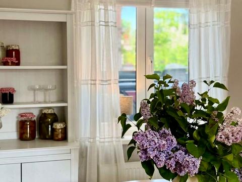 дом по адресу Українська