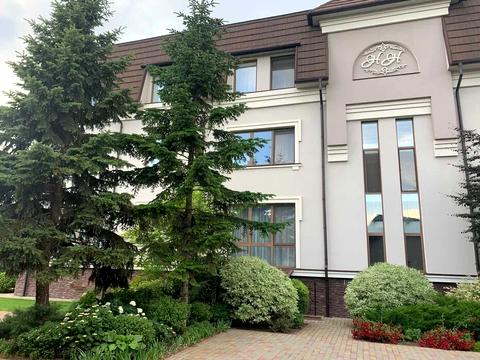 квартира по адресу 76 Садова, 3