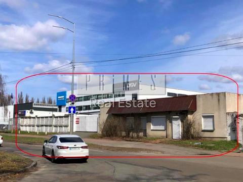 коммерческая по адресу Ивана Дзюбы ул. (Сімʼї Сосніних), 9