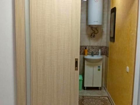 квартира за адресою Лепкого, 7