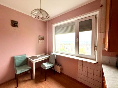 квартира по адресу Радужная ул., 57