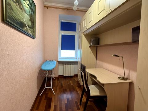 квартира за адресою Предславинська вул., 24