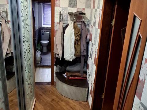 квартира по адресу Сальницька, 1