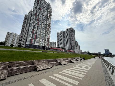 квартира по адресу Никольско-Слободская ул., 10