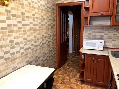 квартира за адресою Петра Дорошенка вул. (Блюхера), 15