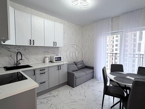 квартира по адресу Краснова ул., 3
