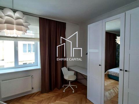 квартира за адресою Миколи Зерова вул., 22