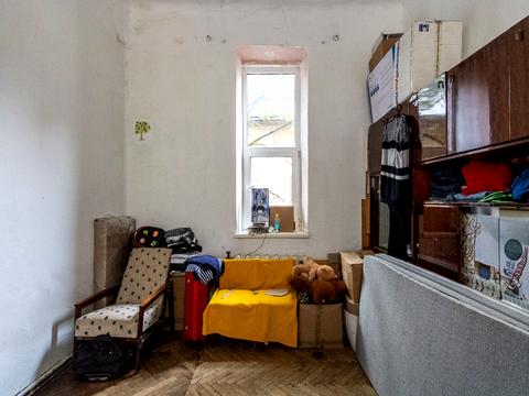 квартира за адресою Незалежності, 16