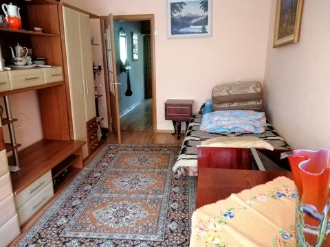квартира по адресу 8-го Марта ул., 3